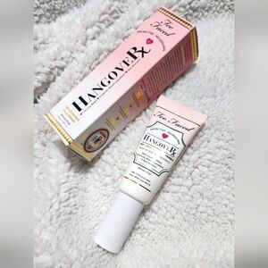 Too Faced Hangover Primer